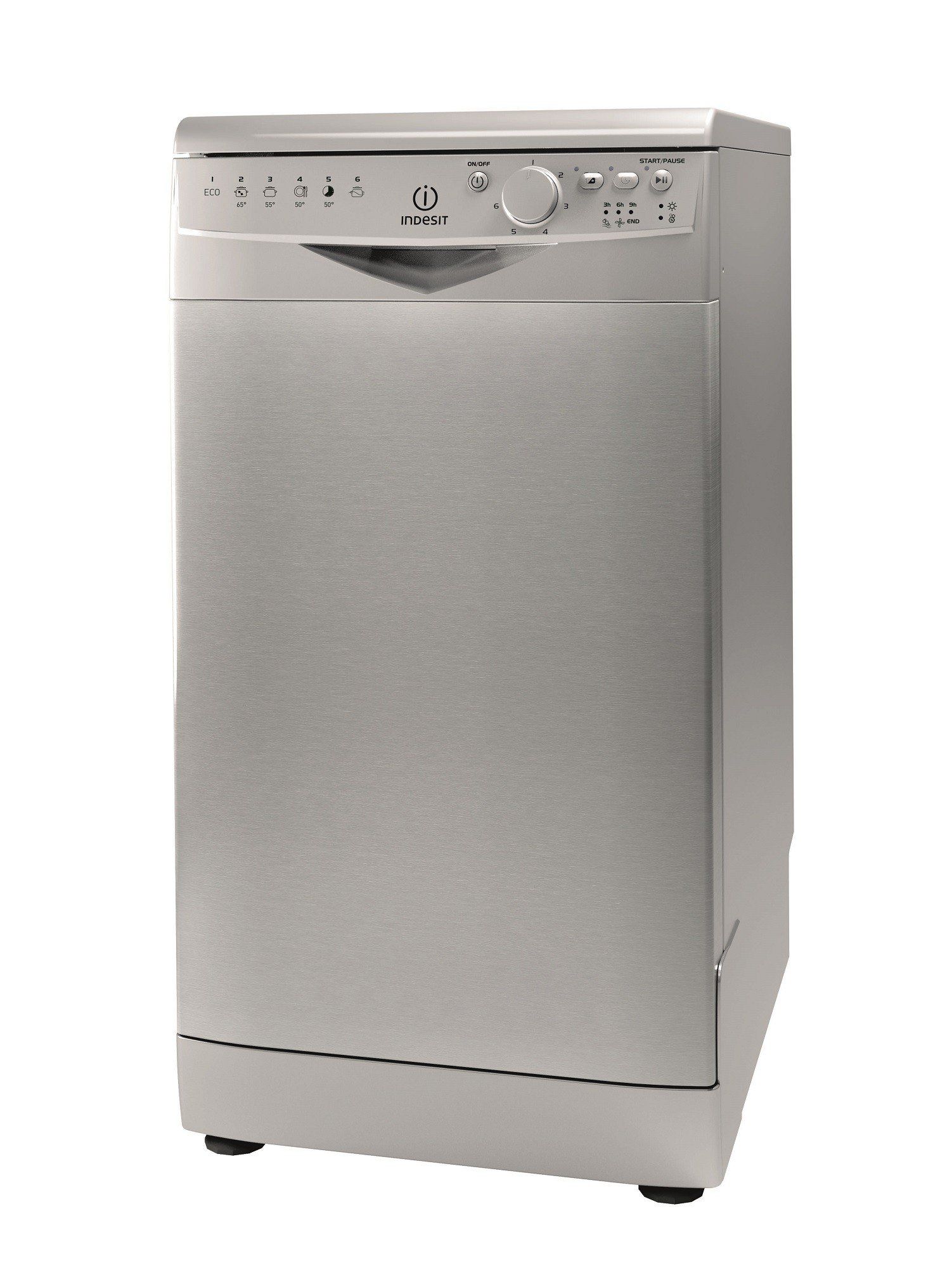 Посудомоечная машина INDESIT DSR 15B S за 38 240 Р | ЧёПоЧём